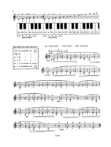 L'arca Di Noe - Carnovich - Partition - Piano